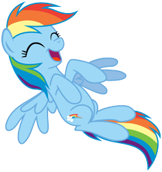 Size: 1000x1059 | Tagged: safe, artist:jp, derpibooru exclusive, derpibooru import, rainbow dash, pegasus, pony, cute, dashabetes, simple background, solo, svg, transparent background, vector