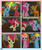 Size: 900x1080 | Tagged: safe, artist:lister-of-smeg, derpibooru import, apple bloom, pinkie pie, rainbow dash, oc, oc:crosspatch, oc:lazybug, earth pony, pegasus, pony, comic:zap-o-lantern, apple, bottle, colt, comic, female, food, male, mare