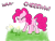 Size: 2048x1536 | Tagged: safe, artist:proponypal, pinkie pie, earth pony, pony, allergies, fetish, flower, nostril flare, pollen, sneezing, sneezing fetish, solo, spray