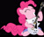 Size: 1024x864 | Tagged: safe, artist:tamalesyatole, artist:zbihej, pinkie pie, earth pony, pony, female, guitar, mare, pink coat, pink mane