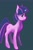 Size: 1000x1511 | Tagged: safe, artist:palibyte, derpibooru import, twilight sparkle, unicorn twilight, pony, unicorn, female, solo