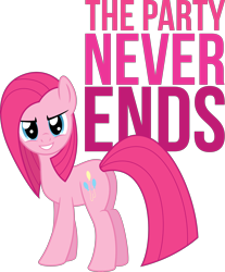 Size: 3000x3626 | Tagged: safe, artist:katequantum, pinkie pie, earth pony, pony, pinkamena diane pie, plot, solo