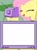 Size: 563x771 | Tagged: safe, fluttershy, pegasus, pony, blank, exploitable meme, meme, obligatory pony, template, tv meme