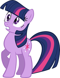 Size: 5176x6720 | Tagged: safe, artist:pangbot, derpibooru import, twilight sparkle, absurd resolution, simple background, solo, transparent background, vector