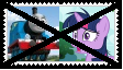 Size: 112x64 | Tagged: safe, artist:soramario77, derpibooru import, twilight sparkle, anti-shipping, crack shipping, deviantart stamp, shipping, thomas the tank engine