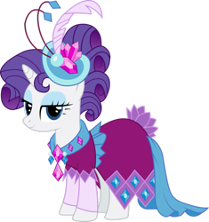 Size: 867x922 | Tagged: safe, artist:infinitewarlock, rarity, pony, unicorn, clothes, dress, gala dress, simple background, solo, transparent background, vector