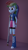 Size: 1080x1920 | Tagged: safe, artist:3d thread, artist:creatorofpony, derpibooru import, rainbow dash, equestria girls, /mlp/, 3d, 3d model, amputee, blender, boot, clothes, compression shorts, crutches, frown, sad, shirt, shorts, skirt, solo