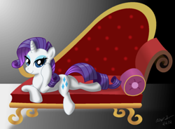 Size: 1280x940 | Tagged: safe, artist:aleximusprime, rarity, pony, unicorn, female, horn, mare, solo, white coat