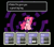 Size: 256x224 | Tagged: safe, artist:ghostsonic, artist:rabbitasaur, pinkie pie, earth pony, pony, crossover, earthbound, jeff andonuts, ness, nintendo, paula, poo (character), solo, video game