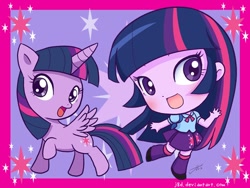 Size: 640x480 | Tagged: safe, artist:j8d, derpibooru import, twilight sparkle, twilight sparkle (alicorn), alicorn, equestria girls, cute, human ponidox