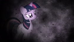 Size: 1920x1080 | Tagged: safe, artist:karl97885, derpibooru import, twilight sparkle, solo, vector, wallpaper