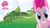 Size: 1920x1080 | Tagged: safe, pinkie pie, earth pony, pony, female, mare, mimobot, nightmare fuel, pink coat, pink mane, wallpaper