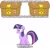 Size: 921x878 | Tagged: safe, derpibooru import, twilight sparkle, caption, chest, floppy ears, image macro, key, logic in the comments, paradox, vulgar