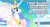 Size: 960x521 | Tagged: safe, princess celestia, alicorn, pony, ghostbusters, image macro, meme, solo