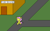 Size: 640x400 | Tagged: safe, artist:mr-bonevelous, fluttershy, pegasus, pony, bipedal, earthbound, pixel art, solo, style emulation, walking