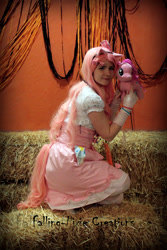 Size: 1636x2454 | Tagged: safe, artist:falling-pixie, artist:falling-pixie-00, pinkie pie, human, cosplay, irl, irl human, photo