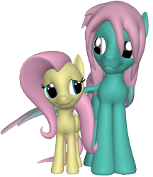 Size: 1379x1596 | Tagged: safe, fluttershy, pegasus, pony, element of harmony, element of kindness, fanfic art, kindness, ponified