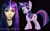 Size: 1455x904 | Tagged: safe, artist:ryookie, derpibooru import, twilight sparkle, human, cosplay, irl, irl human, photo