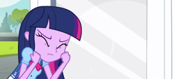 Size: 940x426 | Tagged: safe, derpibooru import, screencap, twilight sparkle, equestria girls, solo