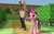 Size: 1131x707 | Tagged: safe, artist:fezwearingdoctor, derpibooru import, twilight sparkle, 3d, gmod, parody, sniper, team fortress 2, the legend of zelda