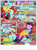 Size: 774x1033 | Tagged: safe, artist:ponymaan, derpibooru import, lyra heartstrings, twilight sparkle, comic:by skywalker's hand, equestria girls, comic, fight, tickling