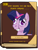 Size: 600x800 | Tagged: safe, derpibooru import, twilight sparkle, book cover, book cover meme, exploitable meme, faic, hoers, meme, plastic surgery, solo