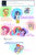 Size: 700x1049 | Tagged: safe, artist:ryuspike, derpibooru import, applejack, applejack (male), bubble berry, butterscotch, dusk shine, elusive, fluttershy, pinkie pie, rainbow blaze, rainbow blitz, rainbow dash, rarity, twilight sparkle, earth pony, pegasus, pony, unicorn, ask, honesty, mane six, rainbow daze, rule 63, tumblr, wingboner