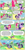 Size: 750x1515 | Tagged: safe, artist:foudubulbe, derpibooru import, pinkie pie, twilight sparkle, earth pony, pony, unicorn, balancing, bouncing, breaking the fourth wall, bridge, comic, control, dialogue, discussing, duo, english, existential crisis, existentialism, female, floppy ears, fourth wall, gritted teeth, happy, hopping, humor, looking at you, looking back, looking back at you, mare, mind blown, misspelling, music notes, outdoors, philosophy, pronking, river, scared, singing, smiling, speech bubble, standing, talking, text, twilight snapple, walking, water, we're all doomed, worried