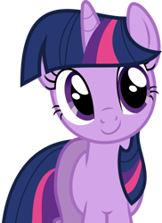 Size: 400x548 | Tagged: safe, artist:eipred, derpibooru import, twilight sparkle, friendship is magic, cute, simple background, solo, transparent background, vector