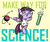 Size: 3000x2500 | Tagged: safe, artist:doggonepony, derpibooru import, twilight sparkle, twilight sparkle (alicorn), alicorn, pony, atom, bipedal, chibi, clothes, cute, lab coat, open mouth, safety goggles, science, simple background, solo, test tube, text, that pony sure does love science, twiabetes