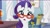 Size: 1920x1080 | Tagged: safe, screencap, rarity, pony, unicorn, canterlot boutique, glasses, messy mane, tired