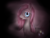 Size: 1024x768 | Tagged: safe, artist:marshmallowwithchoco, pinkie pie, earth pony, pony, cute, cuteamena, pinkamena diane pie, solo