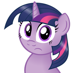 Size: 1280x1252 | Tagged: safe, artist:aleximusprime, derpibooru import, twilight sparkle, simple background, solo, transparent background