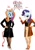 Size: 708x1000 | Tagged: safe, rarity, sassy saddles, pony, unicorn, canterlot boutique, 1000 hours in ms paint, crossover, film, meme, ms paint, parody, the devil wears prada