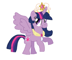 Size: 983x812 | Tagged: safe, derpibooru import, twilight sparkle, twilight sparkle (alicorn), alicorn, pony, female, mare, solo