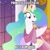 Size: 926x922 | Tagged: safe, screencap, princess celestia, alicorn, pony, make new friends but keep discord, demiurge, gnosticism, image macro, meme, religion, solo