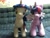 Size: 960x720 | Tagged: safe, derpibooru import, twilight sparkle, twilight sparkle (alicorn), alicorn, pony, build-a-bear, female, irl, mare, photo, plushie