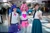 Size: 2048x1365 | Tagged: artist needed, safe, derpibooru import, pinkie pie, twilight sparkle, human, equestria girls, anime expo, bioshock infinite, convention, cosplay, crossover, elizabeth, glasses, irl, irl human, photo