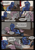 Size: 1240x1754 | Tagged: safe, artist:lunarcakez, princess celestia, princess luna, alicorn, pony, comic:the origins of hollow shades, comic, filly, injured, pink-mane celestia, woona, younger