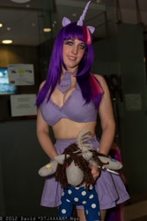 Size: 1365x2048 | Tagged: safe, artist:sarahn29, derpibooru import, twilight sparkle, human, cosplay, irl, irl human, photo, solo