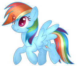 Size: 1250x1078 | Tagged: safe, artist:xbutchershy, derpibooru import, rainbow dash, pegasus, pony, cute, eye clipping through hair, female, mare, simple background, solo, transparent background