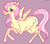 Size: 700x611 | Tagged: safe, artist:senpailovesyoubakas, fluttershy, pegasus, pony, female, mare, solo, wat