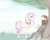 Size: 1500x1200 | Tagged: safe, artist:zakkurro, fluttershy, pegasus, pony, element of kindness, solo, treasure chest