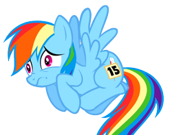 Size: 838x662 | Tagged: safe, derpibooru import, rainbow dash, pegasus, pony, fetal position, simple background, solo, transparent background, vector