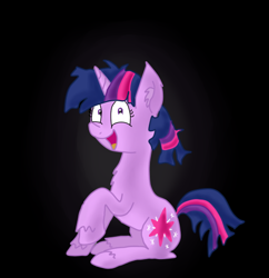 Size: 488x504 | Tagged: safe, artist:rainbowdashart101, derpibooru import, twilight sparkle, solo, twilight snapple