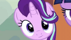 Size: 1000x562 | Tagged: safe, screencap, starlight glimmer, pony, unicorn, face, female, mare