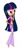 Size: 484x1096 | Tagged: safe, artist:annasabi101, derpibooru import, twilight sparkle, human, equestria girls, barefoot, bedroom eyes, belly button, belly dancer, belly dancer outfit, ear piercing, earring, eyeshadow, feet, genie, geniefied, hand on hip, harem outfit, hooped earrings, humanized, jewelry, makeup, midriff, piercing, solo, tiara