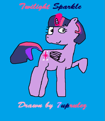 Size: 593x683 | Tagged: safe, artist:7uprulez, derpibooru import, twilight sparkle, twilight sparkle (alicorn), alicorn, pony, female, mare, solo