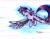 Size: 2052x1618 | Tagged: safe, artist:frostykat13, derpibooru import, twilight sparkle, twilight sparkle (alicorn), alicorn, pony, female, mare, solo, traditional art