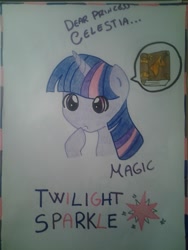 Size: 1536x2048 | Tagged: safe, artist:lolly <3, derpibooru import, twilight sparkle, book, text